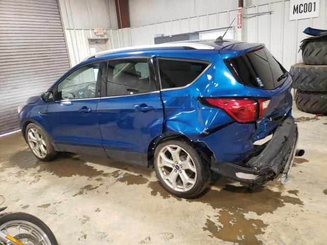 Photo 2 from auction – 2019 FORD ESCAPE TIT with VIN 1FMCU0J97KUC32200