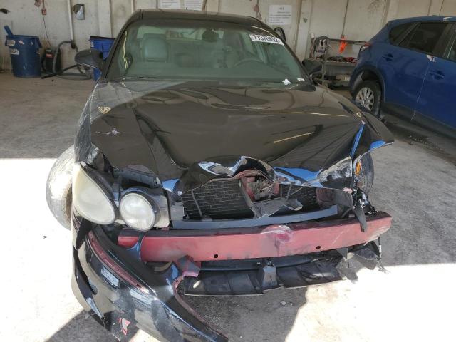 Photo 5 from auction – 2006 BUICK LACROSSE C with VIN 2G4WD582761164758