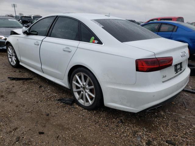 Photo 2 from auction – 2017 AUDI A6 PREMIUM with VIN WAUG8AFCXHN121936