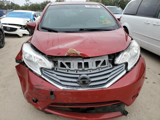 Photo 5 from auction – 2015 NISSAN VERSA NOTE with VIN 3N1CE2CP1FL389359