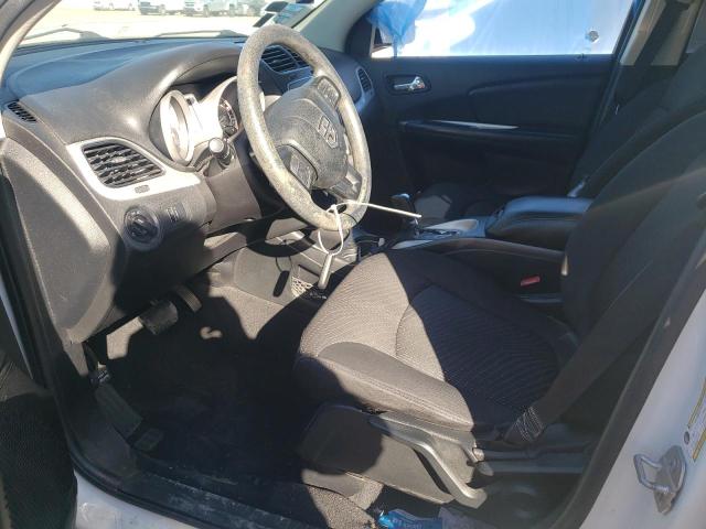 Photo 7 from auction – 2015 DODGE JOURNEY SE with VIN 3C4PDCAB6FT517707