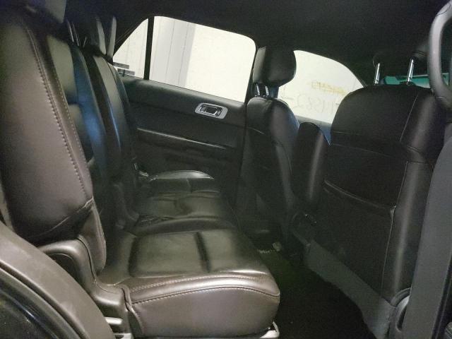 Photo 11 from auction – 2013 FORD EXPLORER X with VIN 1FM5K8D89DGC56645