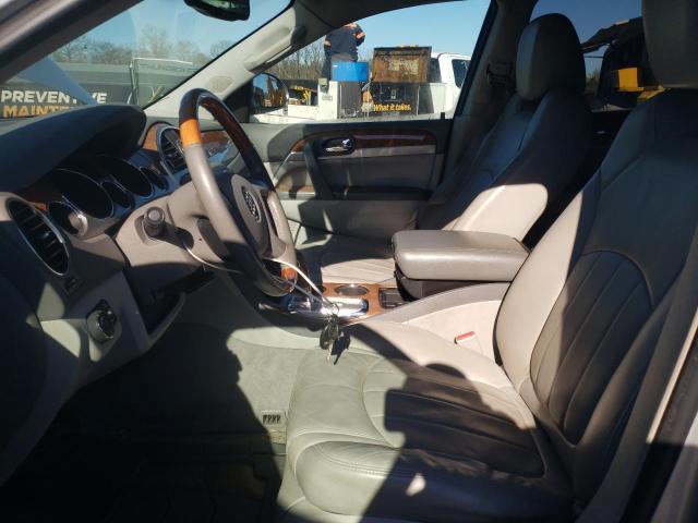 Photo 7 from auction – 2012 BUICK ENCLAVE with VIN 5GAKRCEDXCJ282787