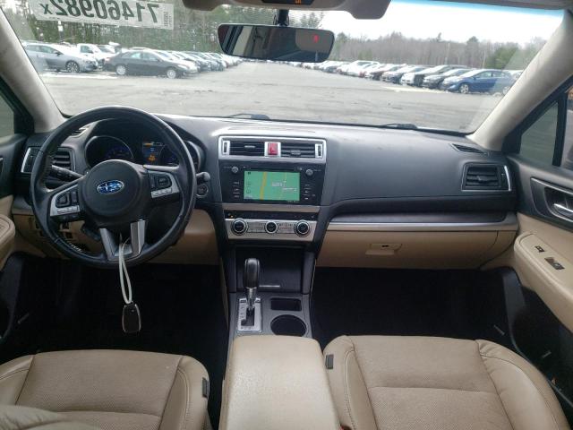 Photo 8 from auction – 2017 SUBARU LEGACY 2.5 with VIN 4S3BNAN63H3032108