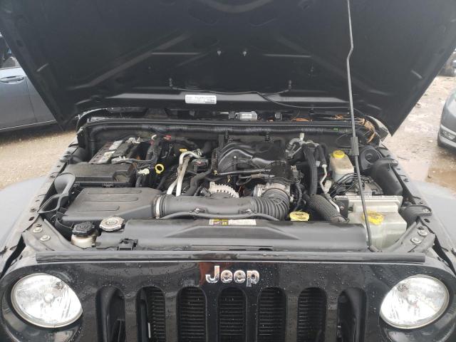 Photo 11 from auction – 2016 JEEP WRANGLER U with VIN 1C4HJWDG9GL241686