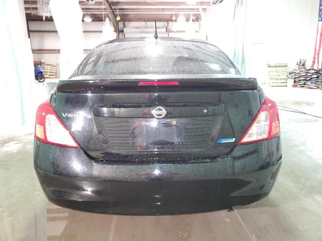 Photo 6 from auction – 2014 NISSAN VERSA S with VIN 3N1CN7AP5EL818775