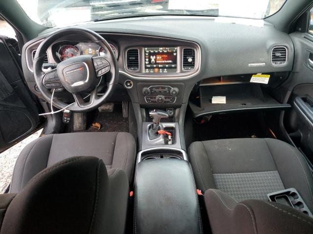 Photo 8 from auction – 2021 DODGE CHARGER R/ with VIN 2C3CDXCTXMH584056