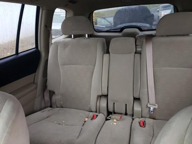 Photo 10 from auction – 2012 TOYOTA HIGHLANDER with VIN 5TDBK3EH7CS114842