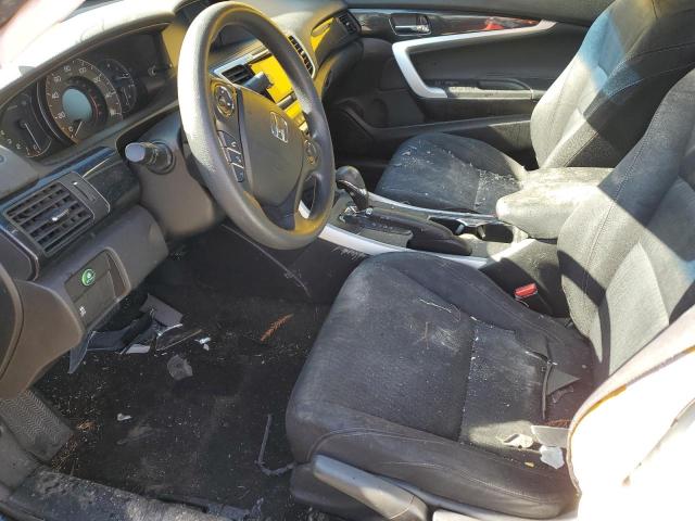 Photo 7 from auction – 2013 HONDA ACCORD EX with VIN 1HGCT1B72DA009885