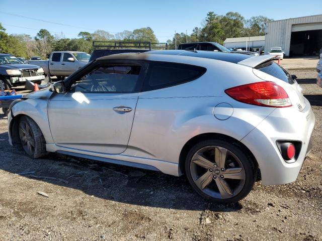 Photo 2 from auction – 2013 HYUNDAI VELOSTER T with VIN KMHTC6AEXDU104250
