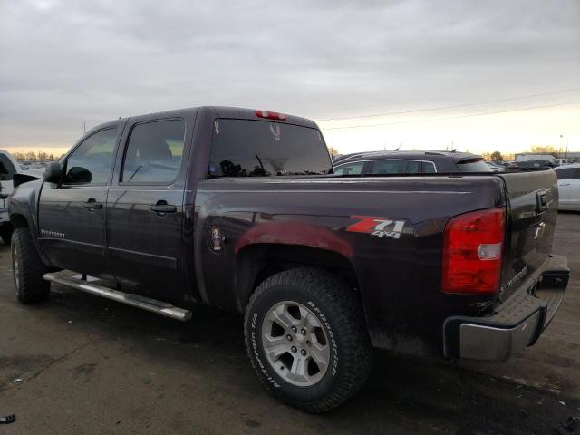 صورة رقم 2 من المزاد - 2008 CHEVROLET SILVERADO مع VIN 2GCEK133381165617