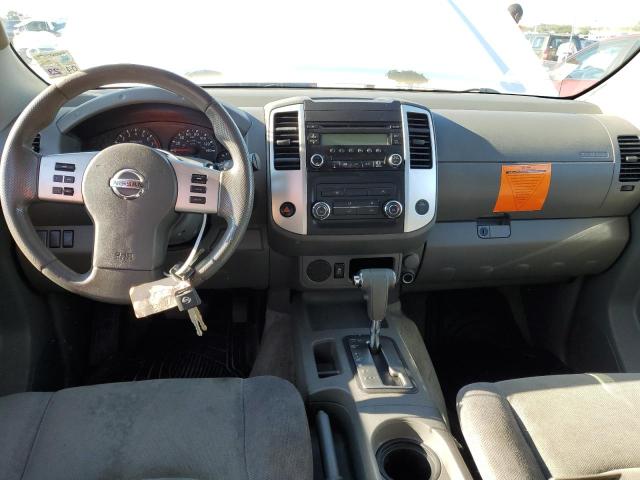 Photo 8 from auction – 2015 NISSAN FRONTIER S with VIN 1N6BD0CT2FN700758
