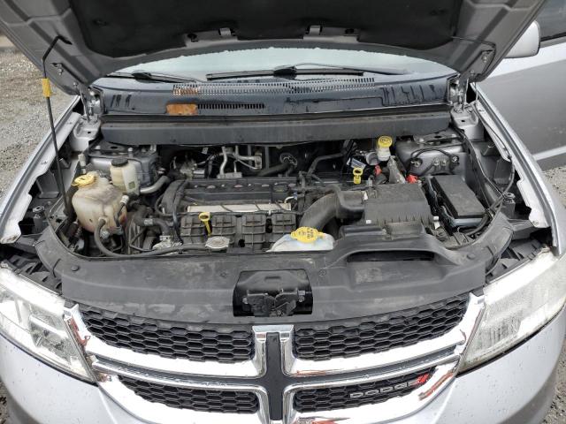Photo 12 from auction – 2018 DODGE JOURNEY SX with VIN 3C4PDCBB9JT184376