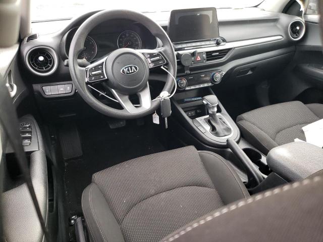Photo 8 from auction – 2019 KIA FORTE FE with VIN 3KPF24AD7KE135838