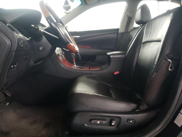 Photo 7 from auction – 2007 LEXUS ES 350 with VIN JTHBJ46G472129499