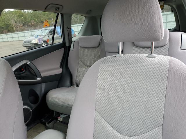 Photo 10 from auction – 2008 TOYOTA RAV4 with VIN JTMBK33V785068340