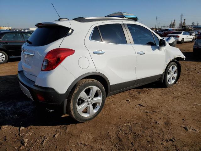 Photo 3 from auction – 2016 BUICK ENCORE with VIN KL4CJASB2GB613129