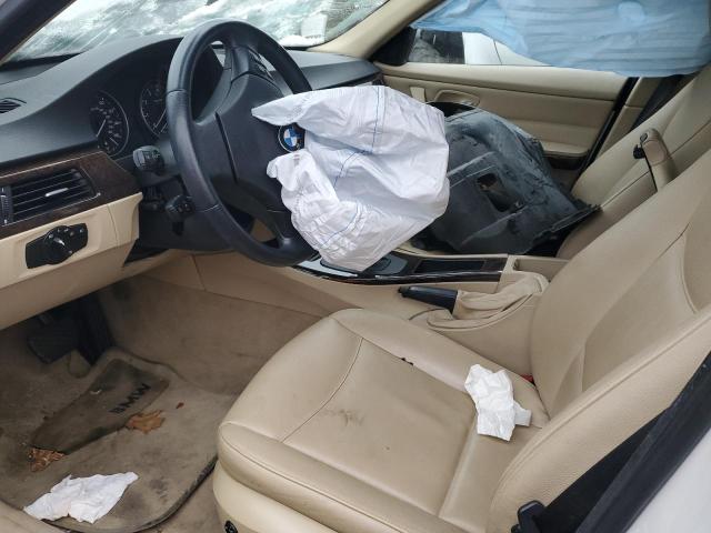 Photo 7 from auction – 2008 BMW 328 XI with VIN WBAVC93558K044985