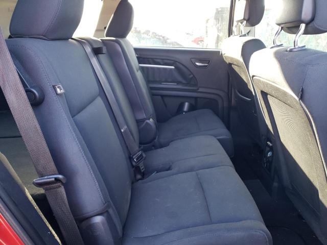 Photo 11 from auction – 2010 DODGE JOURNEY SX with VIN 3D4PG5FV2AT107794