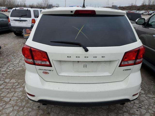 Photo 6 from auction – 2013 DODGE JOURNEY CR with VIN 3C4PDCDG9DT682686