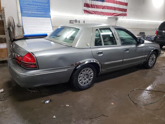 Photo 3 from auction – 2003 MERCURY GRAND MARQ with VIN 2MEFM74W73X692851