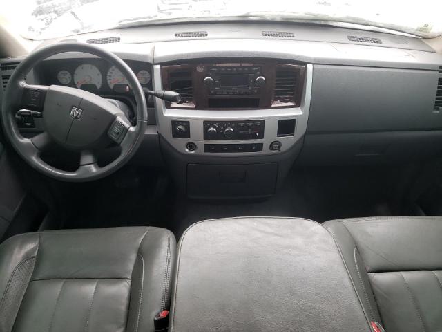 Photo 8 from auction – 2008 DODGE RAM 3500 S with VIN 3D7MX38A18G123511