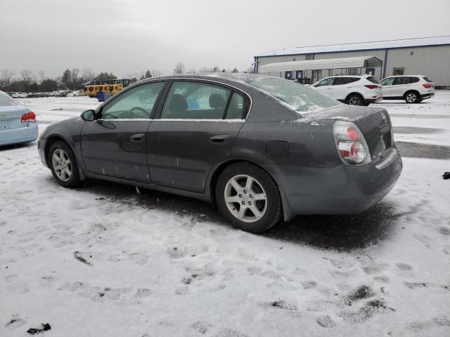 Photo 2 from auction – 2005 NISSAN ALTIMA S with VIN 1N4AL11D65C129522