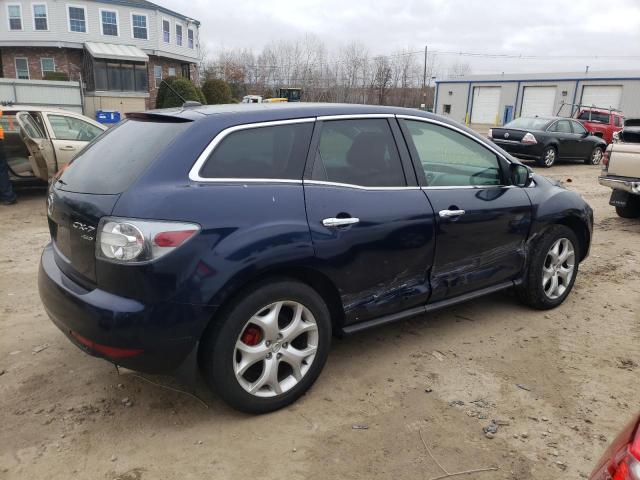 Photo 3 from auction – 2010 MAZDA CX-7 with VIN JM3ER4WL7A0310577