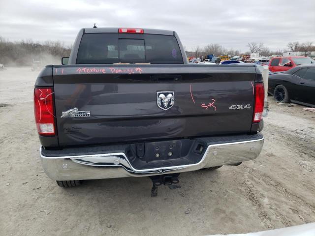 Photo 6 from auction – 2015 RAM 1500 SLT with VIN 1C6RR7LG7FS611887