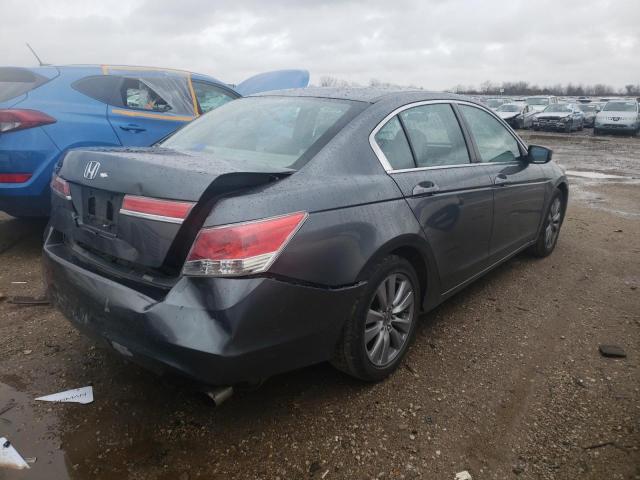 Photo 3 from auction – 2012 HONDA ACCORD with VIN 1HGCP2F78CA089941