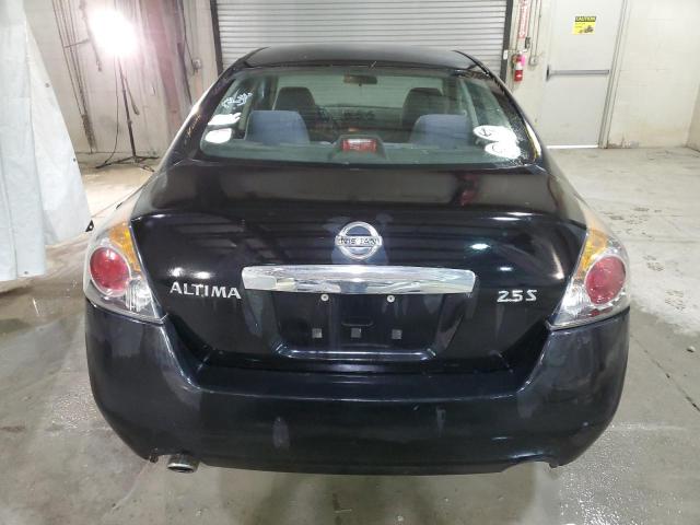 Photo 6 from auction – 2012 NISSAN ALTIMA BAS with VIN 1N4AL2AP2CC255177