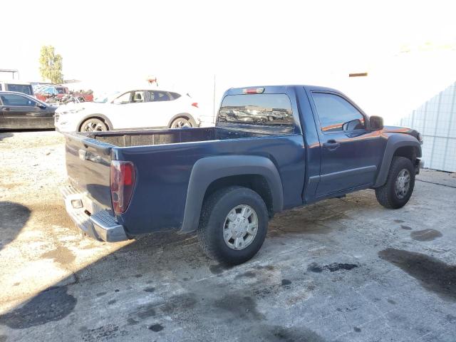 Photo 3 from auction – 2004 CHEVROLET COLORADO with VIN 1GCDT146548120557