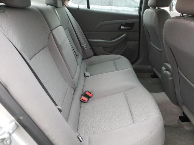 Photo 10 from auction – 2013 CHEVROLET MALIBU LS with VIN 1G11B5SAXDF220260