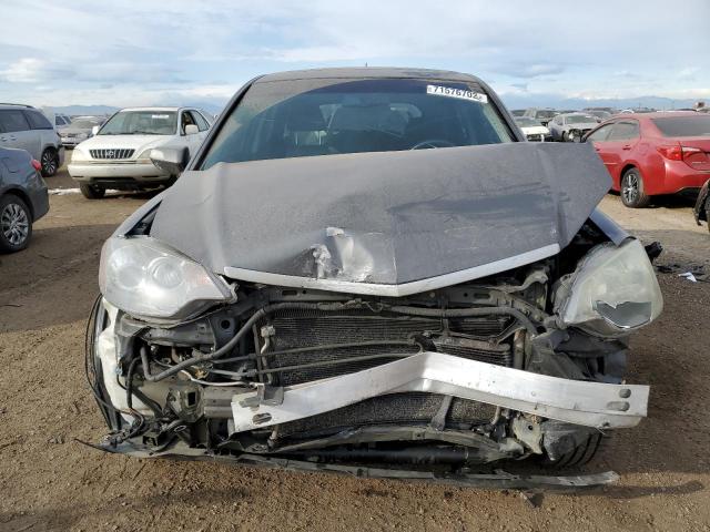 Photo 5 from auction – 2009 ACURA RDX TECHNO with VIN 5J8TB18509A008234
