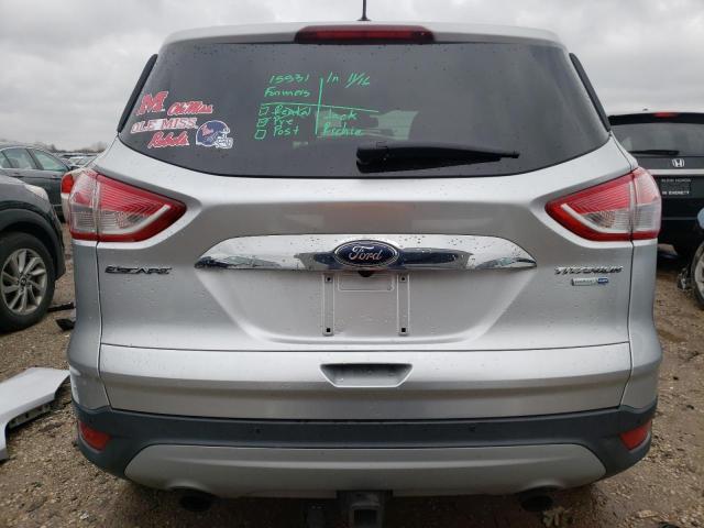 Photo 6 from auction – 2014 FORD ESCAPE TIT with VIN 1FMCU9J99EUA90604