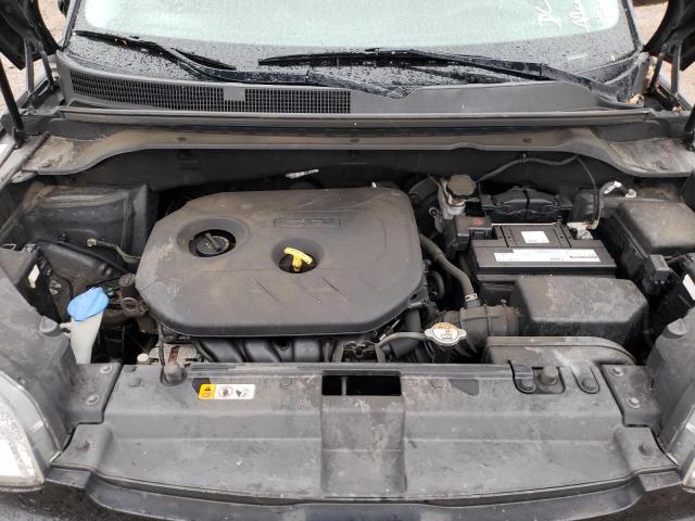 Photo 12 from auction – 2018 KIA SOUL + with VIN KNDJP3A50J7903964