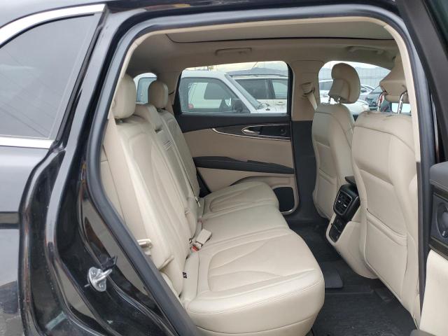Photo 11 from auction – 2019 LINCOLN NAUTILUS R with VIN 2LMPJ8LP8KBL32725