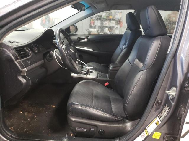 Photo 7 from auction – 2014 TOYOTA CAMRY L with VIN 4T1BF1FK8EU822207