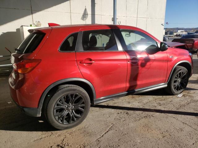 Photo 3 from auction – 2017 MITSUBISHI OUTLANDER with VIN JA4AR3AU8HZ068139