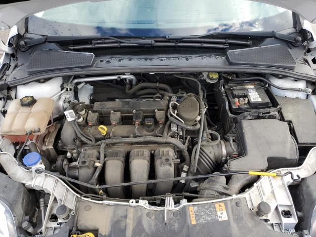 Photo 11 from auction – 2014 FORD FOCUS SE with VIN 1FADP3F20EL450329