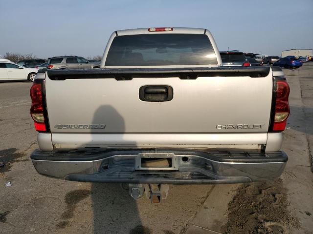 Photo 6 from auction – 2005 CHEVROLET SILVERADO with VIN 2GCEC13T851233175