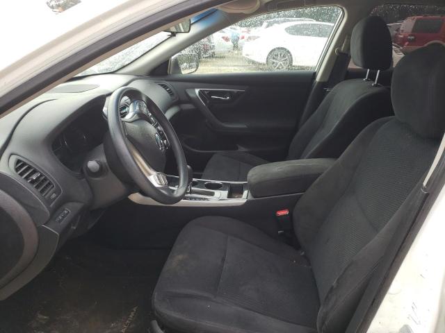 Photo 7 from auction – 2014 NISSAN ALTIMA 2.5 with VIN 1N4AL3AP2EC411534
