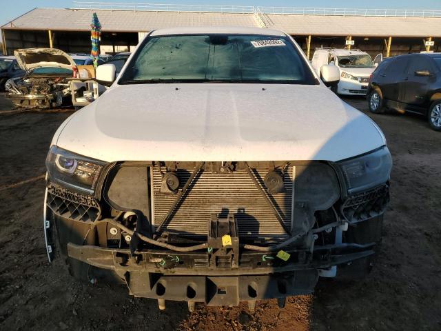 Photo 5 from auction – 2014 DODGE DURANGO SX with VIN 1C4RDHAG6EC975050