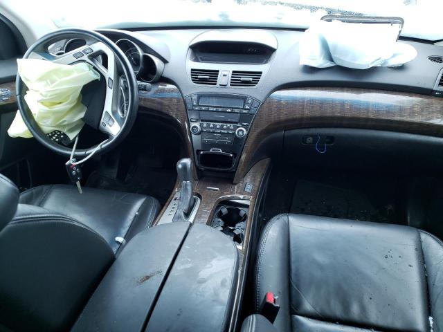 Photo 8 from auction – 2012 ACURA MDX with VIN 2HNYD2H2XCH522170