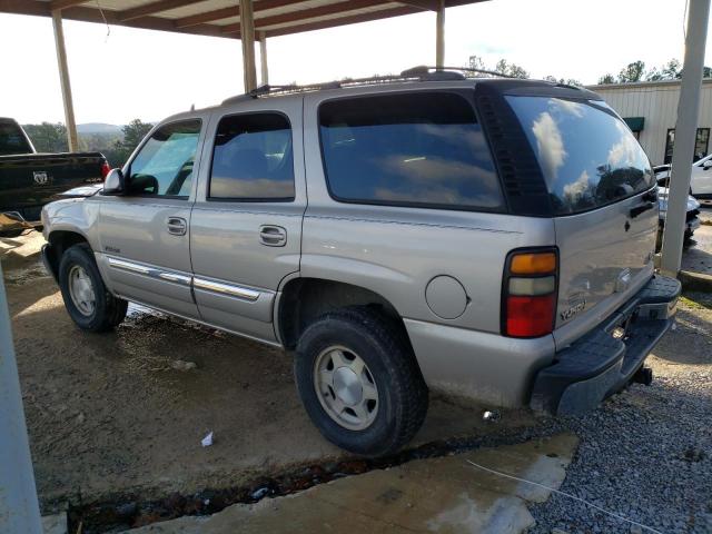 Photo 2 from auction – 2006 GMC YUKON with VIN 1GKEC13V46R116045