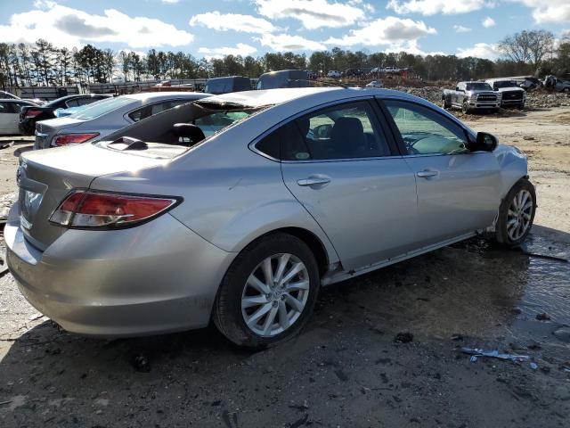 Photo 3 from auction – 2013 MAZDA 6 TOURING with VIN 1YVHZ8DH1D5M10445
