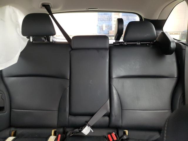 Photo 10 from auction – 2017 SUBARU OUTBACK 2. with VIN 4S4BSAKC1H3265371