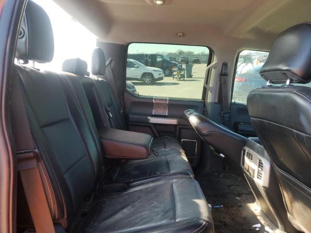 Photo 10 from auction – 2017 FORD F250 SUPER with VIN 1FT7W2BT3HED50236
