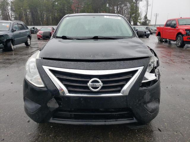 Photo 5 from auction – 2015 NISSAN VERSA S with VIN 3N1CN7APXFL894915