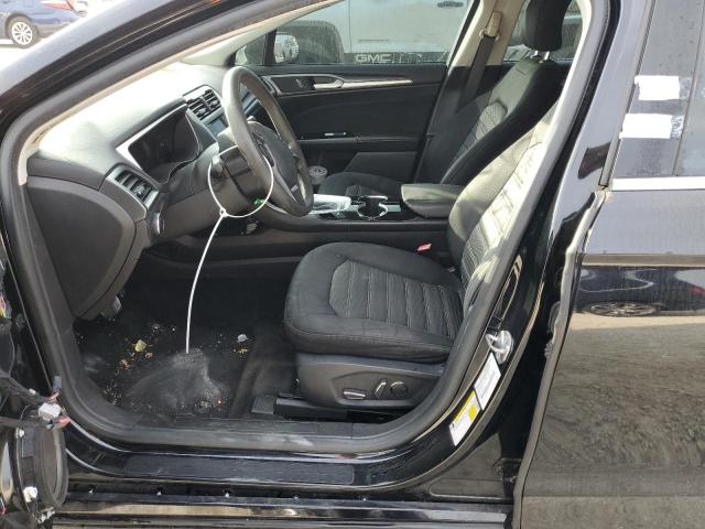 Photo 7 from auction – 2016 FORD FUSION SE with VIN 3FA6P0HD1GR222477
